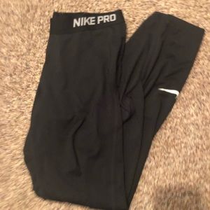 Nike Pro leggings